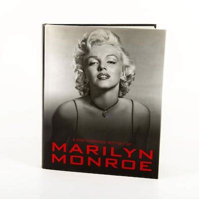 Marilyn Monroe Hardcover – May 17, 2022